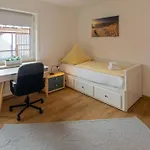 Ferienhaus-meeresrauschen Norddeich (Norden)