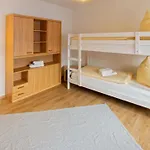 Daire Ferienhaus-meeresrauschen Norddeich (Norden)