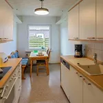 Daire Ferienhaus-meeresrauschen