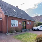 Ferienhaus-meeresrauschen Daire *