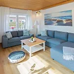 Ferienhaus-meeresrauschen Daire