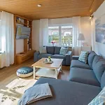 Ferienhaus-meeresrauschen * Norddeich (Norden)