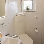 Daire Ferienhaus-meeresrauschen