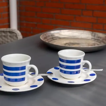 Ferienhaus-meeresrauschen Appartement Norddeich (Norden)