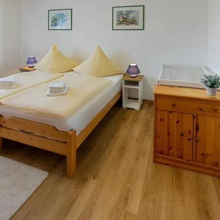 Ferienhaus-meeresrauschen