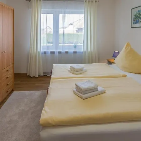 Ferienhaus-meeresrauschen Appartement Norddeich (Norden)