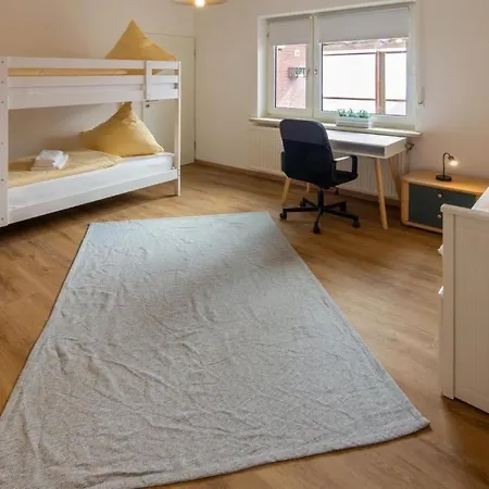 Ferienhaus-meeresrauschen