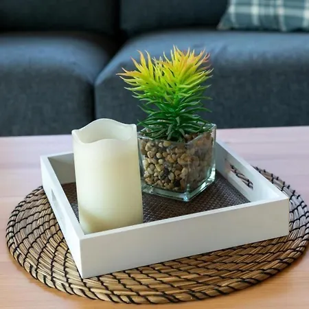 Ferienhaus-meeresrauschen شقة نورديش