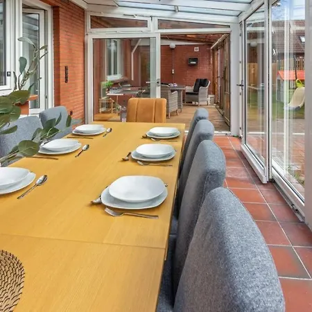 Ferienhaus-meeresrauschen *