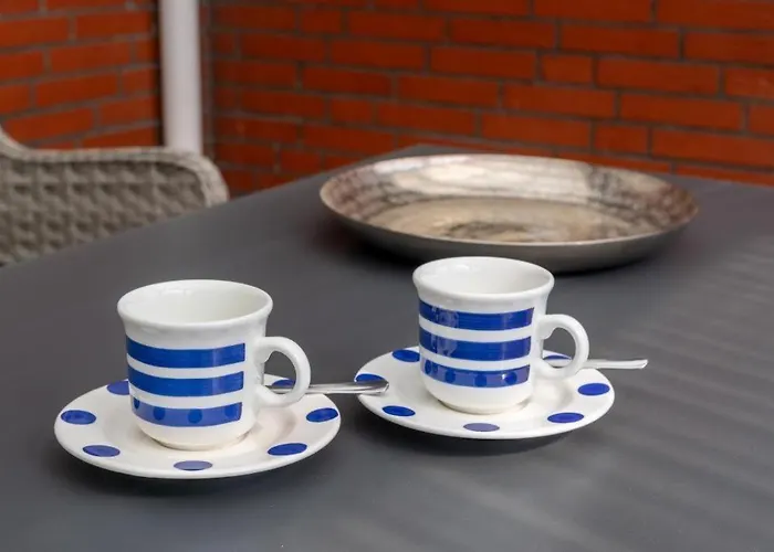 Ferienhaus-meeresrauschen شقة نورديش