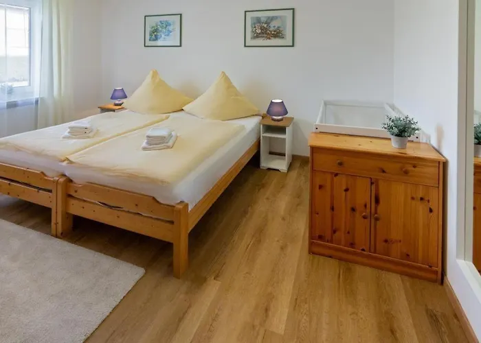 Ferienhaus-meeresrauschen