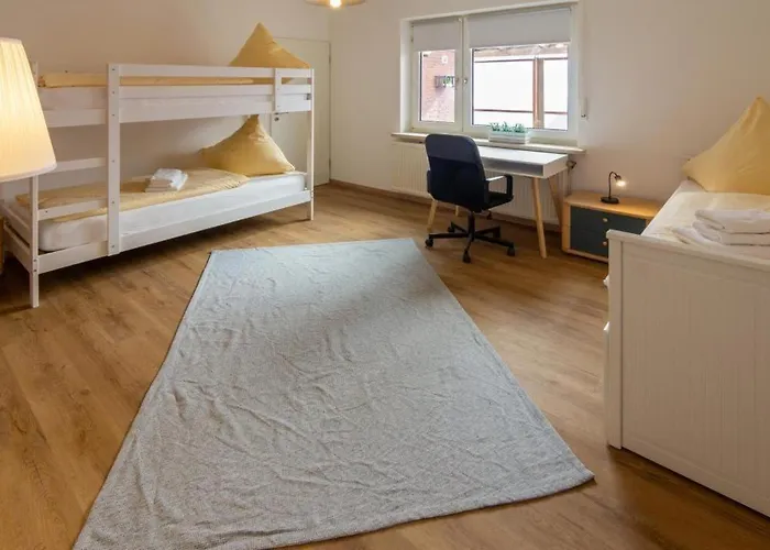 Ferienhaus-meeresrauschen