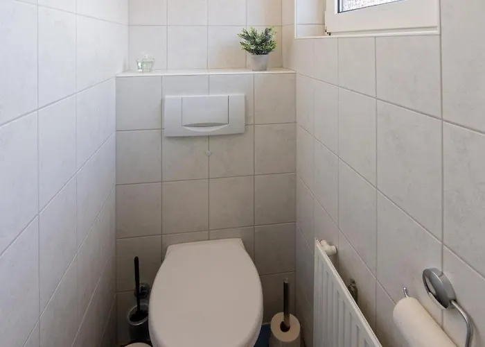 Ferienhaus-meeresrauschen Appartement Norddeich (Norden)