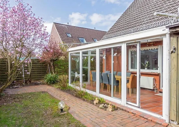 Ferienhaus-meeresrauschen