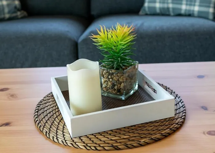 Ferienhaus-meeresrauschen Appartement Norddeich (Norden)