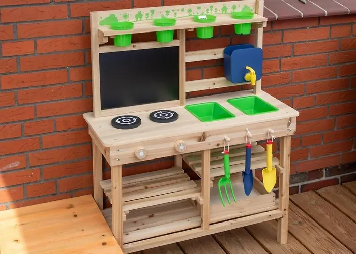 شقة Ferienhaus-meeresrauschen نورديش