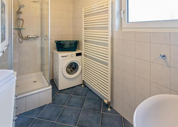 Ferienhaus-meeresrauschen