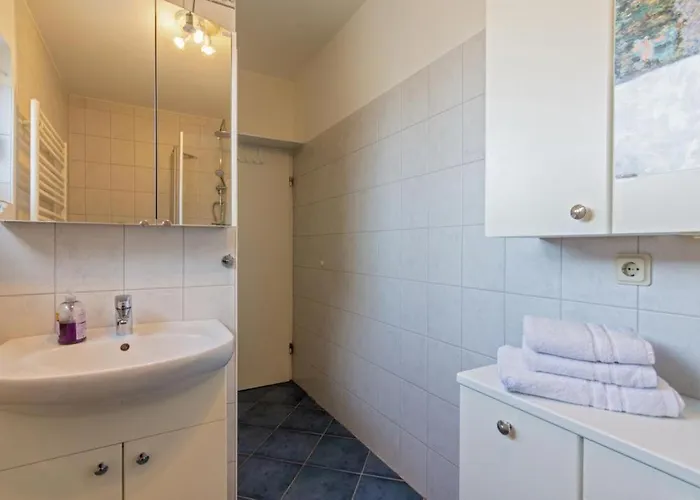 Appartement Ferienhaus-meeresrauschen