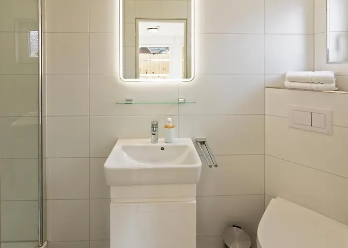 Ferienhaus-meeresrauschen Norddeich (Norden)