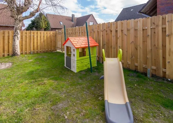 Ferienhaus-meeresrauschen *